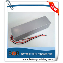 36V 13.2ah Lithium Battery Pack for Electric Scooter/Electric Pedal/E-Balance Scooter